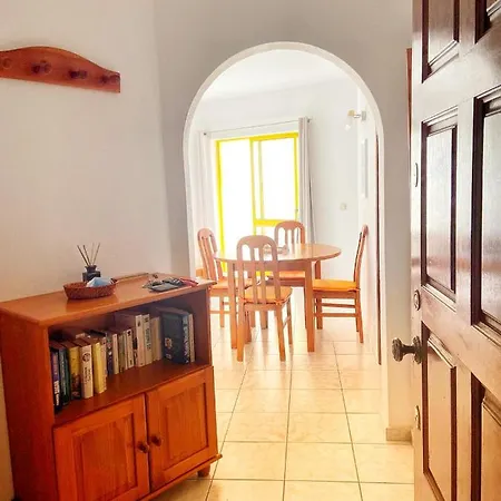 Διαμέρισμα Sea View In Da Rocha Portimão