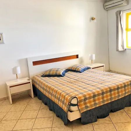 Sea View In Da Rocha Apartament *