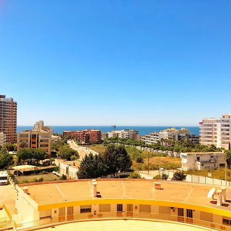 Apartment Sea View In Da Rocha *