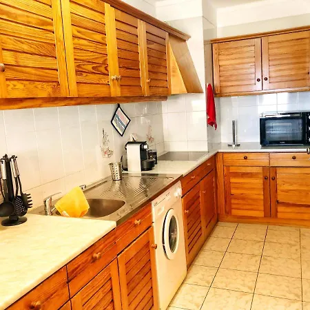 Sea View In Da Rocha Appartement Portimão