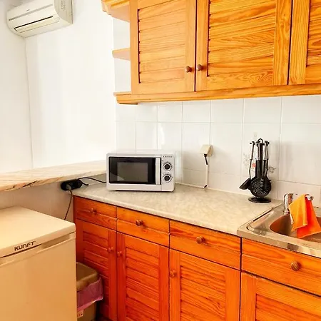 Apartament Sea View In Da Rocha *