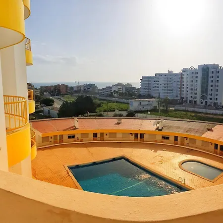 Sea View In Da Rocha *